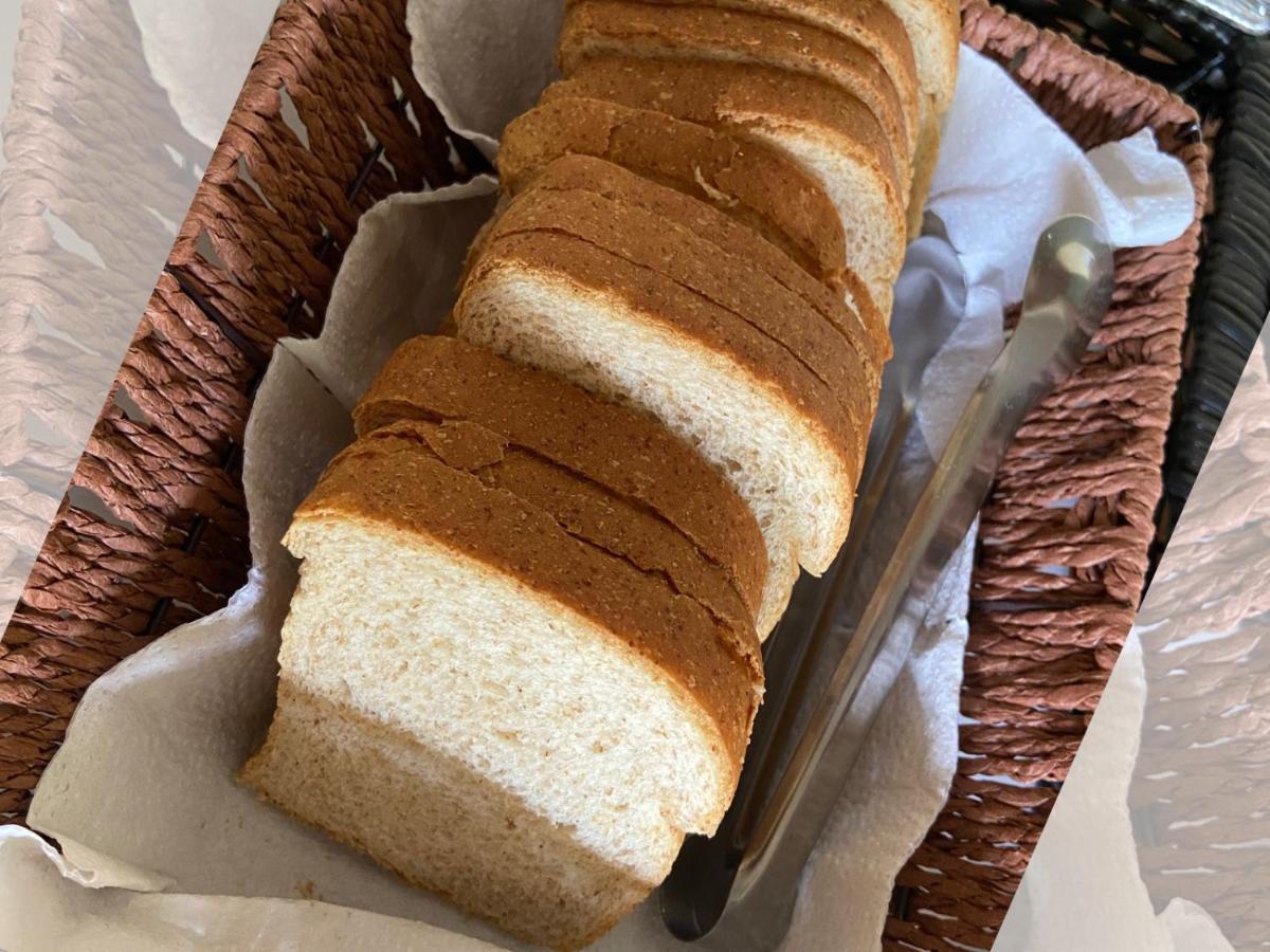 Pousada Ricatins Luaran gambar